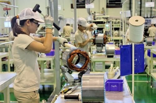 Doanh nghiệp FDI rót vốn hơn 28 tỷ USD trong 10 tháng