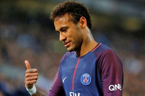 Đồng đội 'nóng mặt' với các đặc quyền của Neymar tại PSG