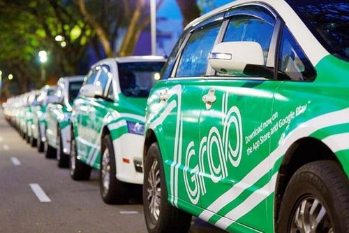 Tài xế Uber, Grab sẽ phải đóng thuế thế nào?