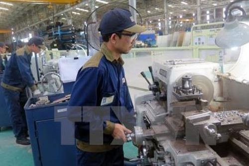 Ngành cơ khí Việt Nam còn chưa 'nhất nghệ tinh'