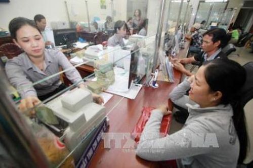 Luật Các tổ chức tín dụng: Cần đảm bảo an toàn cho người gửi tiền