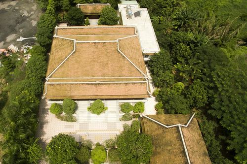 'Biệt phủ' của con gái nguyên Phó Thống đốc Ngân hàng Nhà nước: Lãnh đạo huyện thông tin mới nhất
