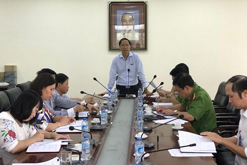 Cần phối hợp chặt chẽ để quản lý đối tượng thi hành án ngoài xã hội
