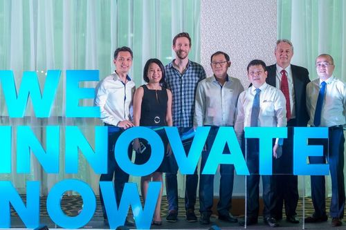 ACB khởi sự cuộc chơi thời Fintech