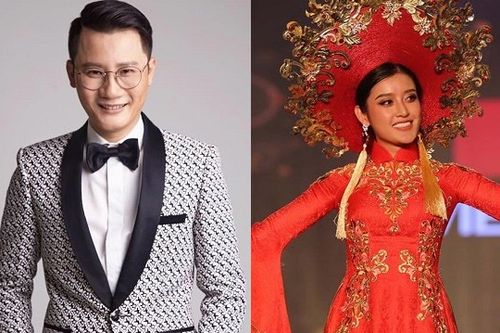 Hoàng Bách phản ứng mạnh khi Huyền My nhận giải phụ của nhà tài trợ
