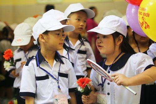 Thông tin bất ngờ về lịch nghỉ Tết của học sinh ở TP.HCM