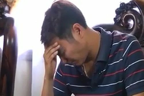 Ngoại tình dù vẫn yêu thương vợ con