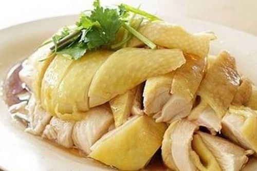 Bệnh nhân mắc ung thư buồng trứng nên ăn gì?
