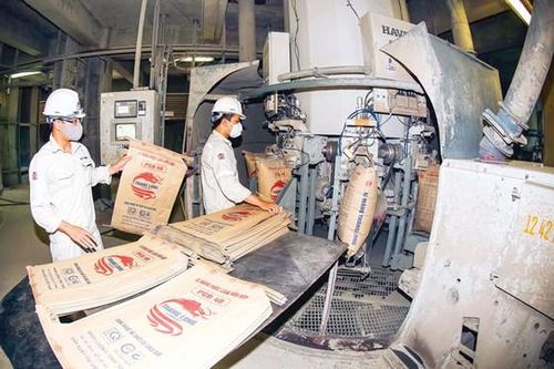 Quy hoạch ngành xi măng: Mất cân đối cung cầu nghiêm trọng