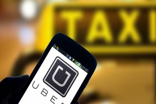 Có thể cưỡng chế truy thu, nếu Uber không nộp 66,68 tỷ đồng tiền thuế