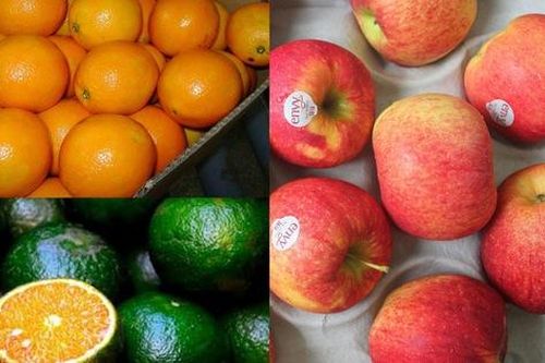 Những loại rau, quả tuyệt đối không thể bảo quản cùng nhau