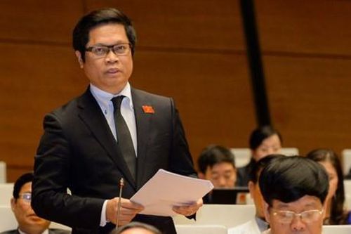 Chủ tịch VCCI Vũ Tiến Lộc: 60% doanh nghiệp làm ăn không có lãi