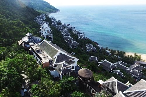 Đà Nẵng đẹp lộng lẫy trong video quảng bá dịp APEC