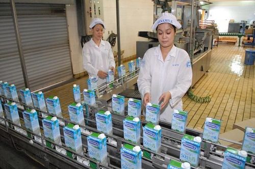 Giá đấu khởi điểm cổ phiếu Vinamilk là 150.000 đồng