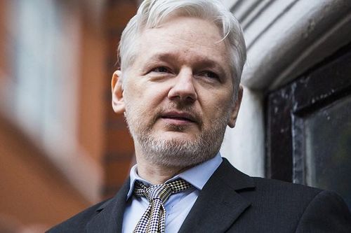 Sáng lập WikiLeaks quy trách nhiệm CIA trong vụ khủng bố New York