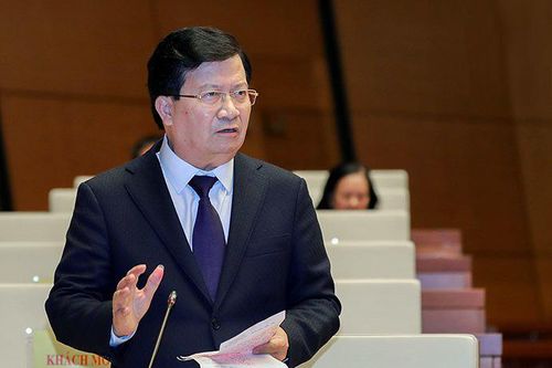 Phó Thủ tướng: Kinh tế tăng trưởng không phải chỉ dựa vào khai khoáng