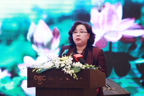 Chủ tịch HĐND TP Nguyễn Thị Bích Ngọc: Nâng cao năng lực quyết định của HĐND ở nhiều khía cạnh