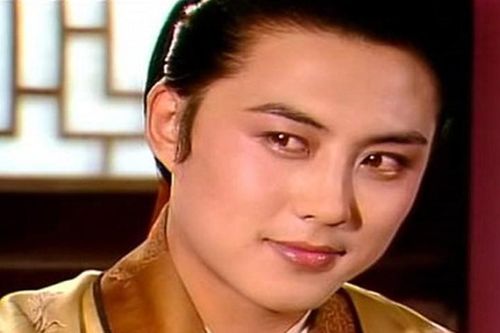 Mỹ nam đẹp nhất phim 'Hồng lâu mộng' giờ ra sao?