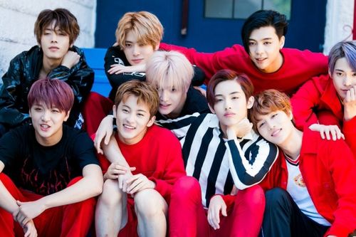 'Chật vật' tại Hàn Quốc, SM vẫn đánh liều cho NCT 127 Nhật tiến