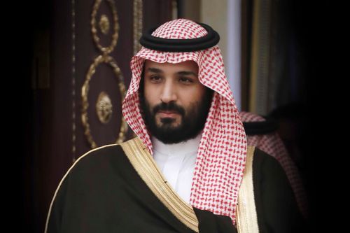 Thái tử Saudi Arabia bắt giữ hàng chục hoàng tử và bộ trưởng