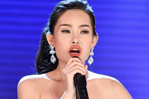 Tân Hoa hậu bị ví như 'cá chùi kiếng': Miệt thị cơ thể