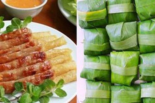 8 đặc sản Nha Trang nhất định phải ăn trước khi về