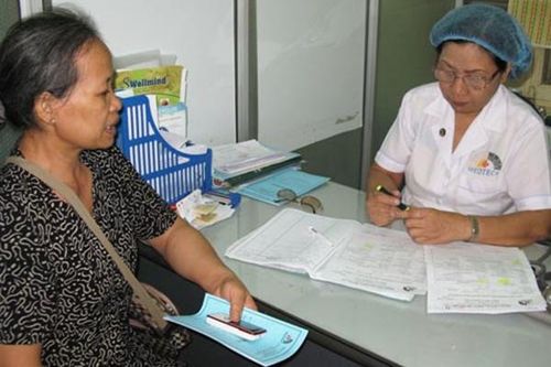 Tiêu chảy do kháng sinh và cách chữa trị