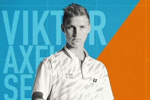 Vượt Lin Dan và Lee Chong Wei, kỷ nguyên 'hoàng tử' Axelsen bắt đầu