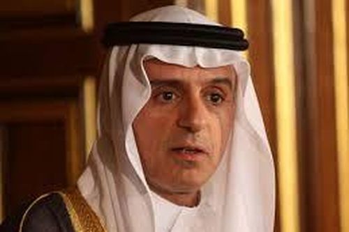 Gia tăng căng thẳng Saudi Arabia - Iran