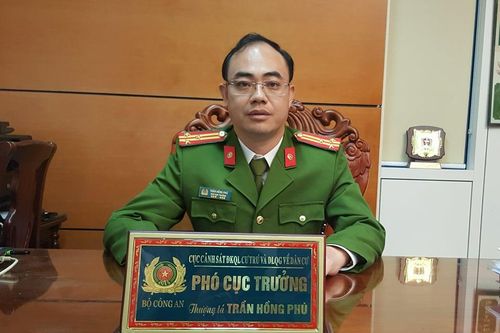 Clip: Bộ Công an nói về việc bỏ sổ hộ khẩu