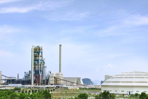 Dự án đầu tư xây dựng nhà máy xi măng Hoàng Sơn có bị đưa ra khỏi quy hoạch?