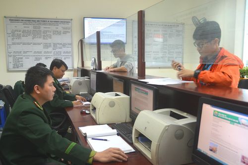 Gắn thực hiện Chỉ thị 05 với nâng cao hiệu quả công việc