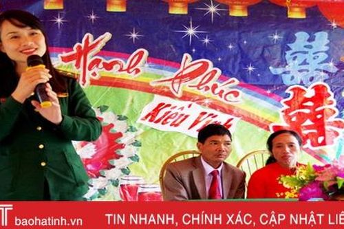 Đám cưới ngoại tộc thứ 5 ở bản Rào Tre