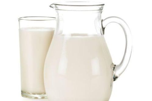 Bảo quản và pha sữa đúng cách tránh gây ngộ độc cho trẻ