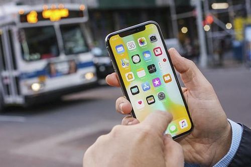 5 lý do khiến bạn không còn muốn 'tậu' iPhone X
