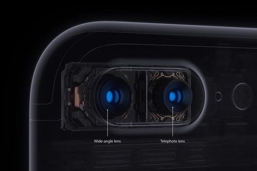 Apple bị kiện vì sử dụng camera kép trên iPhone