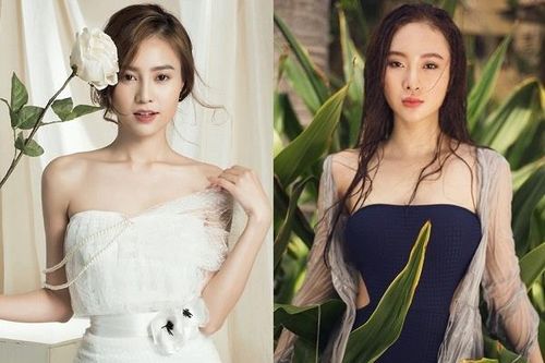 Lý do Ninh Dương Lan Ngọc tố Angela Phương Trinh hãm hại đồng nghiệp