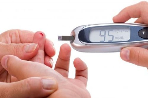 'Trên bảo dưới không nghe' vì biến chứng tiểu đường