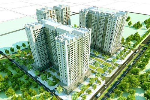 Điều kiện doanh nghiệp được quản lý vận hành chung cư