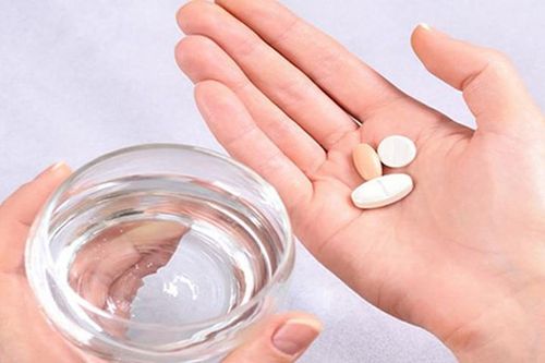 Uống thuốc đúng cách thế nào?