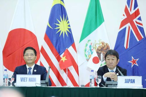 Hiệp định TPP chính thức có số phận mới, đổi tên mới là CPTPP
