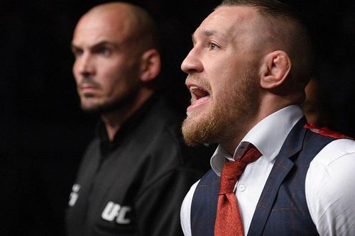 Tiền đang làm 'gã điên' Conor McGregor biến chất?