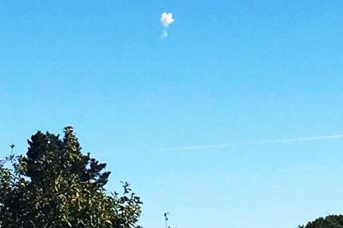 Israel phóng tên lửa bắn hạ máy bay Nga sản xuất tại Syria