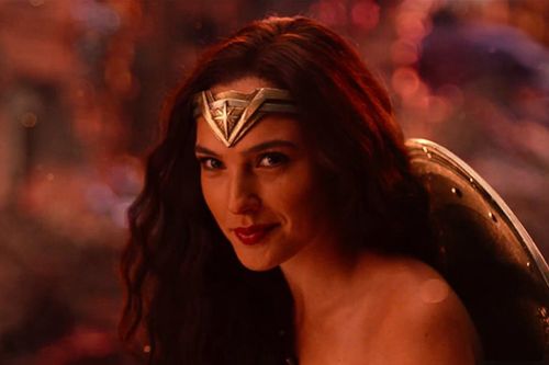 Wonder Woman của Gal Gadot - Nữ hoàng phim hành động năm 2017