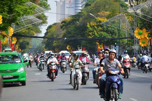 Quy định về chuyển hướng khi tham gia giao thông