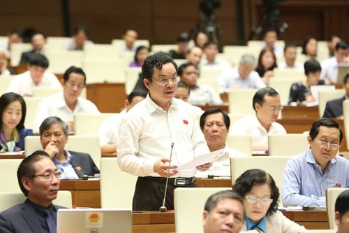 Lo đất nghĩa trang trong Long Thành đắt hơn biệt thự hạng sang