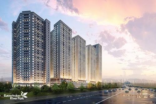 Nhà chung cư có thời hạn sử dụng trong bao lâu?