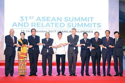 Đảm bảo cuộc sống an bình và thịnh vượng cho người dân ASEAN