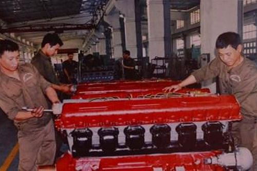 Thi đua khắc phục việc khó