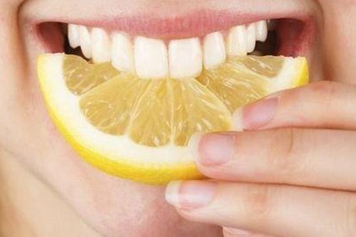Hướng dẫn tẩy trắng răng an toàn, hiệu quả tại nhà
